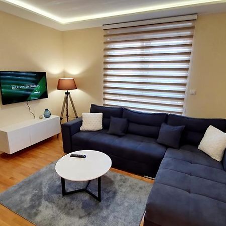 Sedmica Zlatibor Vip Bogic Apartment Bagian luar foto
