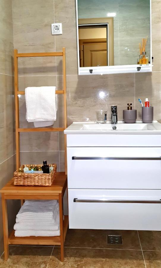 Sedmica Zlatibor Vip Bogic Apartment Bagian luar foto