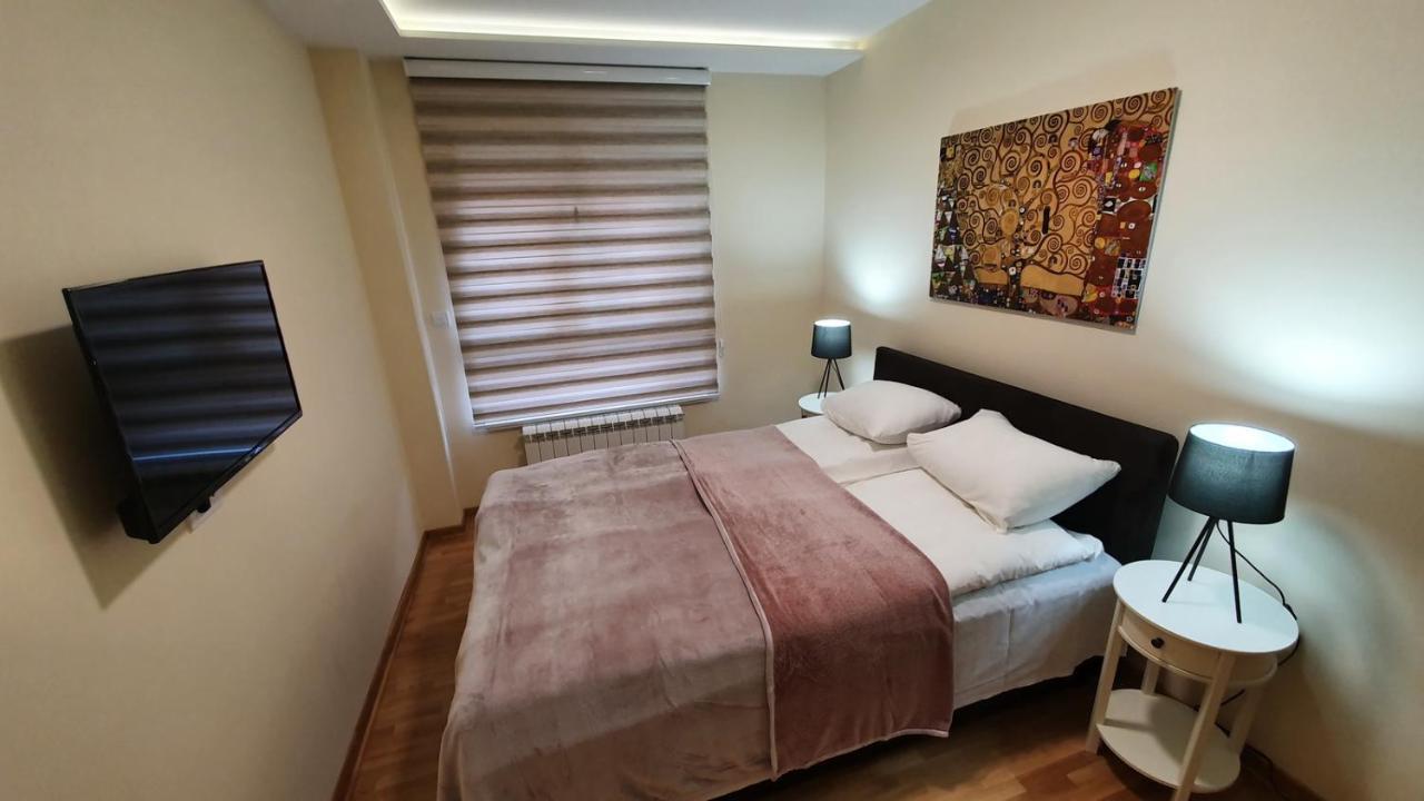 Sedmica Zlatibor Vip Bogic Apartment Bagian luar foto