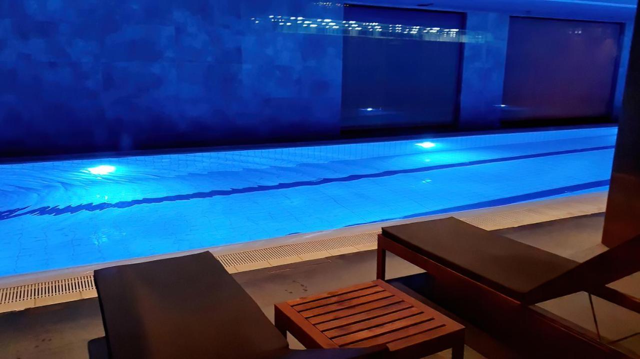 Sedmica Zlatibor Vip Bogic Apartment Bagian luar foto